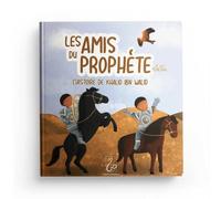 LES AMIS DU PROPHÈTE KHALID