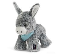 Kaloo Les Amis Donkey Teddy 25 Cm Grey 0-24 Months Kids