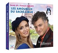 Les amoureux du sacré-Cœur - La différence