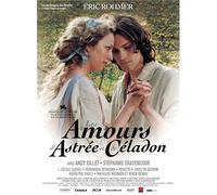 Les amours d'Astrée et de Céladon
