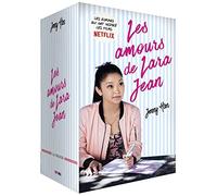 Les amours de Lara Jean : La trilogie
