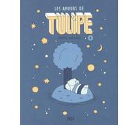 Les Amours de Tulipe: Tulipe 5