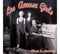 Les Amuse Girls - Shoot Le Pianiste