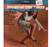 Les and Larry Elgart - Sound of the Times