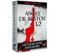 Les Anges de Boston 1 & 2