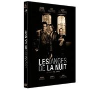 Les Anges DE LA Nuit