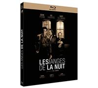 Les Anges de la Nuit - Blu-Ray