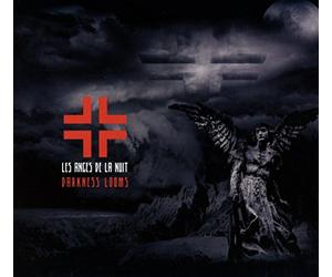Les Anges De La Nuit - Darkness Looms