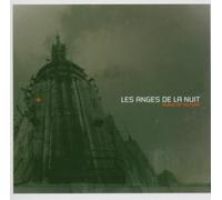 Les Anges De La Nuit - Ruins Of Victory [German Import]