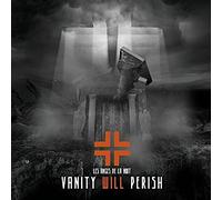 Les Anges De La Nuit - Vanity Will Perish