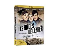 Les Anges de l'enfer [Combo Blu-Ray + DVD]