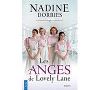 Les anges de Lovely Lane