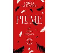 Les Anges d'Elysium - Tome 1 Plume (1)