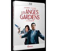 Les Anges Gardiens - GDBD [Blu-Ray]