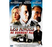 Les anges ne dorment pas