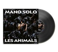 Les Animals (Vinyle Noir 140g) [VINYL]