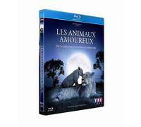 Les Animaux amoureux [Blu-ray]