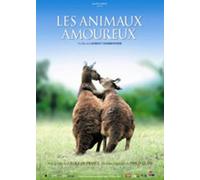 Les animaux amoureux [Import belge]