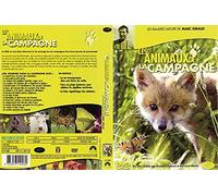 Les animaux de la campagne