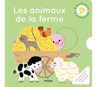 Les animaux de la ferme