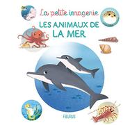 Les animaux de la mer