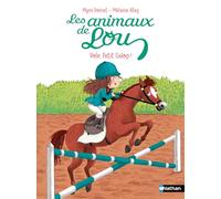 Les Animaux de Lou : Vole, Petit Galop !