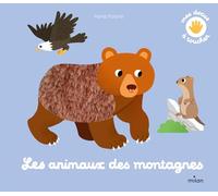 Les animaux des montagnes