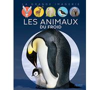 Les animaux du froid