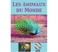 Les Animaux Du Monde [DVD] [2004] [Region 1] [US Import] [NTSC]