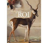 Les animaux du roi