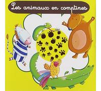 LES ANIMAUX EN COMPTINES - Les animaux en comptines