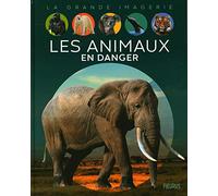 Les animaux en danger