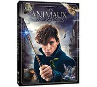 Les animaux fantastiques [FR Import] (DVD)