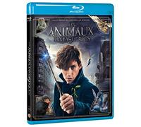 Fantastic Beasts – Warner Bros.