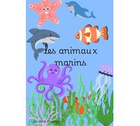 les animaux marins