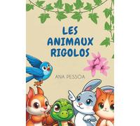 Les Animaux rigolos