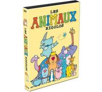 Les Animaux Rigolos (2pc) / (Can) [DVD] [Region 1] [NTSC] [US Import]