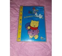 Les Animaux rigolos : Frisson l'ourson et autres histoires