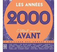 Les Années 2000 C'Était Mieux Avant
