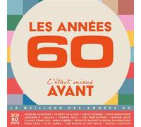 Les Années 60, C'Était Mieux Avant