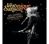 Sanson, Veronique - Les Annees Amer..-CD+DVD-