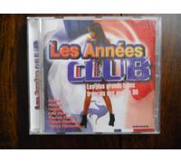 Les Années Clubs - Les Annees Clubs