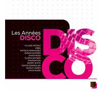 Les Années Disco