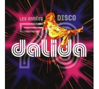 Les Annees Disco by DALIDA (2006-05-02)
