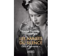 Les années du silence - tome 1 Dans la tourmente (1) (Romans): La délivrance