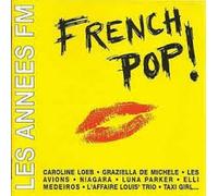 Les Annees FM French Pop!