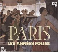 Les Annees Folles 1920-1929