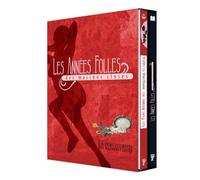 Les annees folles des maisons closes