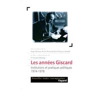Les Années Giscard