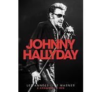 Les Années Live Warner (Coffret 7 DVD)